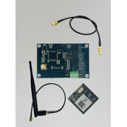 Система автопілоту EVOLURЕ з GPS